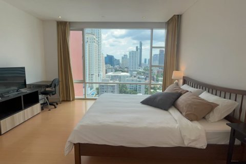 Condo à Watthana, Bangkok, Thaïlande, 2 chambres № 200990 - photo 11