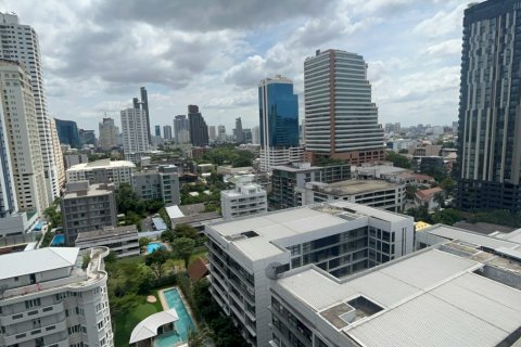 Condo à Watthana, Bangkok, Thaïlande, 2 chambres № 200990 - photo 15