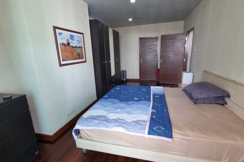 Condo à Khlong Toei, Bangkok, Thaïlande, 2 chambres № 200991 - photo 5