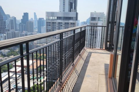 Condo à Watthana, Bangkok, Thaïlande, 3 chambres № 200988 - photo 7