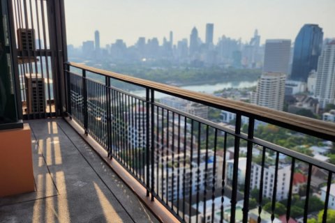 Condo à Watthana, Bangkok, Thaïlande, 3 chambres № 200988 - photo 6