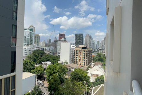 Condo à Watthana, Bangkok, Thaïlande, 2 chambres № 200989 - photo 2