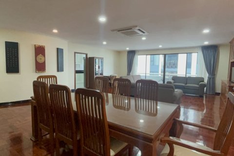 Condo à Watthana, Bangkok, Thaïlande, 2 chambres № 200989 - photo 7
