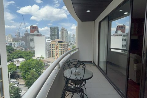 Condo à Watthana, Bangkok, Thaïlande, 2 chambres № 200989 - photo 4