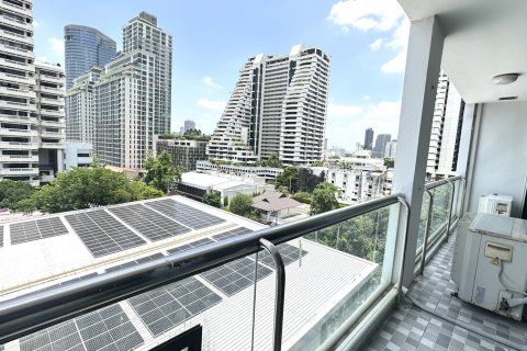 Condo à Watthana, Bangkok, Thaïlande, 2 chambres № 200993 - photo 6