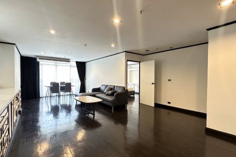 Condo à Watthana, Bangkok, Thaïlande, 2 chambres № 200993 - photo 14