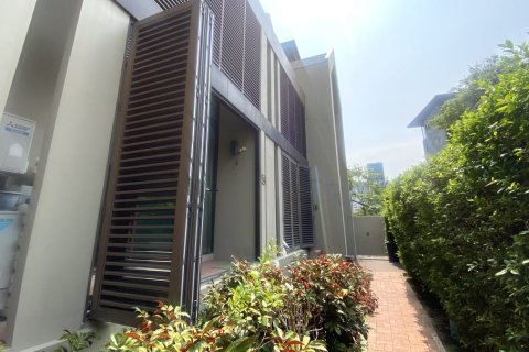 Condo à Khlong Toei, Bangkok, Thaïlande, 1 chambre № 200992 - photo 2