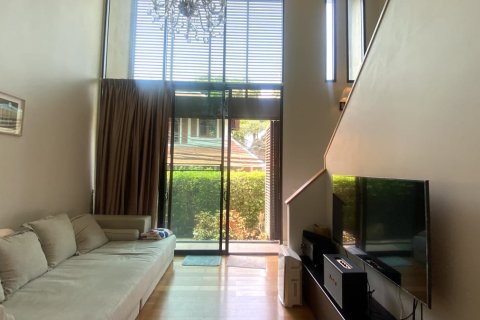 Condo à Khlong Toei, Bangkok, Thaïlande, 1 chambre № 200992 - photo 7