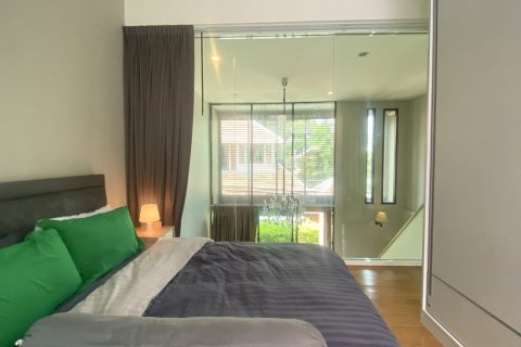 Condo à Khlong Toei, Bangkok, Thaïlande, 1 chambre № 200992 - photo 17