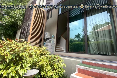 Condo à Khlong Toei, Bangkok, Thaïlande, 1 chambre № 200992 - photo 13