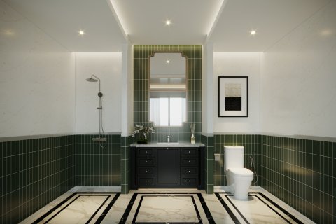 Condo on Layan Beach, Thailand, 1 bedroom № 170140 - photo 2