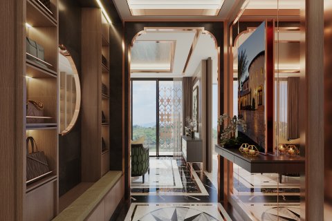 Condo on Layan Beach, Thailand, 1 bedroom № 170140 - photo 4