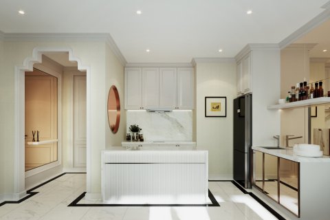 Condo on Layan Beach, Thailand, 3 bedrooms  № 170138 - photo 5