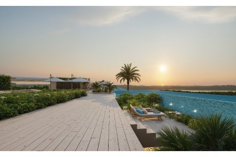 Condo on Layan Beach, Thailand, 3 bedrooms  № 170138 - photo 14