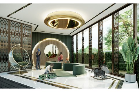 Condo on Layan Beach, Thailand, 3 bedrooms  № 170138 - photo 7