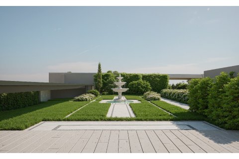 Condo on Layan Beach, Thailand, 3 bedrooms  № 170138 - photo 18