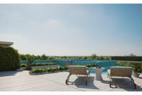 Condo on Layan Beach, Thailand, 3 bedrooms  № 170138 - photo 13