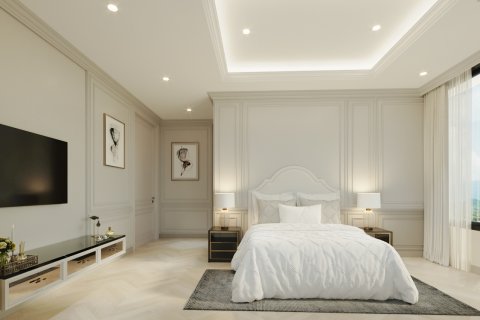 Condo on Layan Beach, Thailand, 3 bedrooms  № 170138 - photo 4