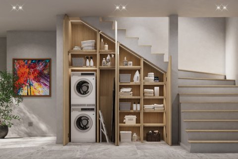 Вилла в Самуи, Таиланд с 4 спальнями № 170136 - фото 9