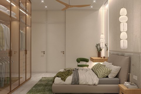 Вилла в Самуи, Таиланд с 4 спальнями № 170136 - фото 5