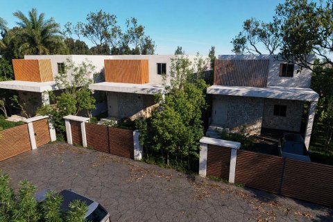 Вилла в Самуи, Таиланд с 4 спальнями № 170136 - фото 21