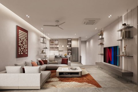 Вилла в Самуи, Таиланд с 4 спальнями № 170136 - фото 12