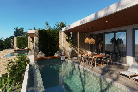 Вилла в Самуи, Таиланд с 4 спальнями № 170136 - фото 3