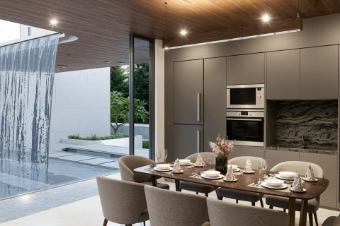 Villa in Patong, Thailand 4 bedrooms № 170137 - photo 6