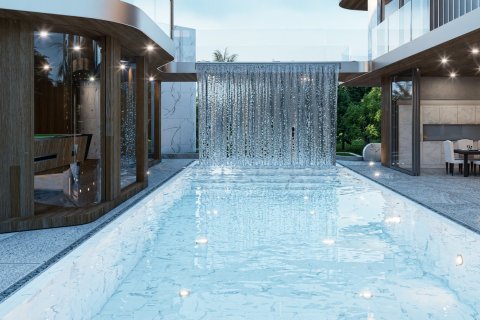 Villa in Patong, Thailand 4 bedrooms № 170137 - photo 20