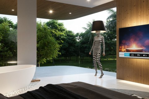 Villa in Patong, Thailand 4 bedrooms № 170137 - photo 7