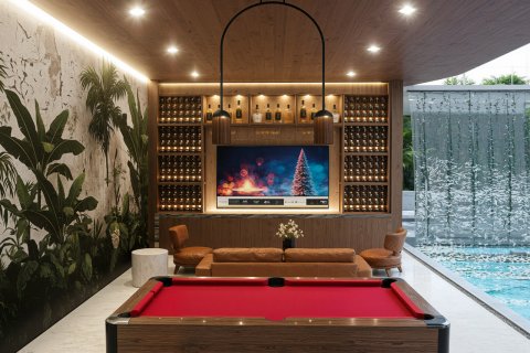 Villa in Patong, Thailand 4 bedrooms № 170137 - photo 11