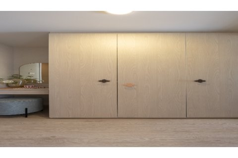 Кондоминиум с 2 спальнями в Бангкоке, Таиланд № 170142 - фото 5