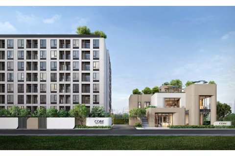 Кондоминиум с 2 спальнями в Бангкоке, Таиланд № 170142 - фото 13