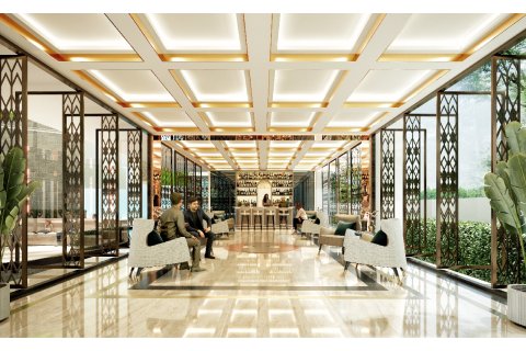 Condo on Layan Beach, Thailand, 2 bedrooms  № 170139 - photo 6