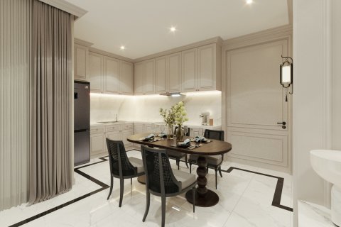 Condo on Layan Beach, Thailand, 2 bedrooms  № 170139 - photo 5