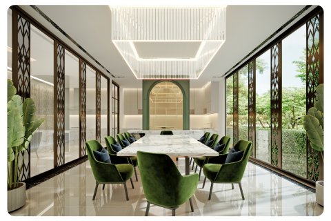 Penthouse sur Layan Beach, Thaïlande 3 chambres № 170141 - photo 17