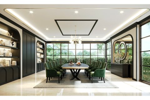 Penthouse sur Layan Beach, Thaïlande 3 chambres № 170141 - photo 19