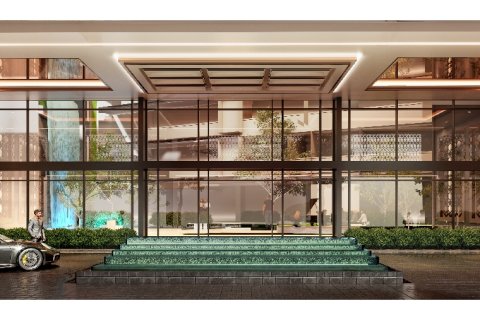 Penthouse sur Layan Beach, Thaïlande 3 chambres № 170141 - photo 16