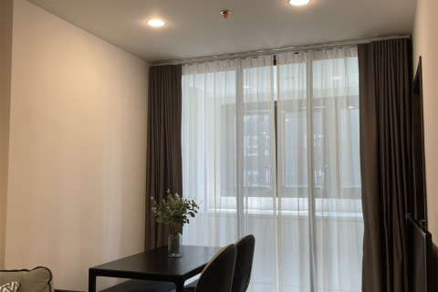Condo à Bangkok, Thaïlande, 1 chambre  № 184556 - photo 2