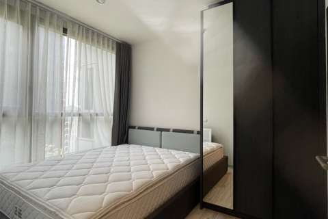 Condo à Bangkok, Thaïlande, 1 chambre  № 184556 - photo 4