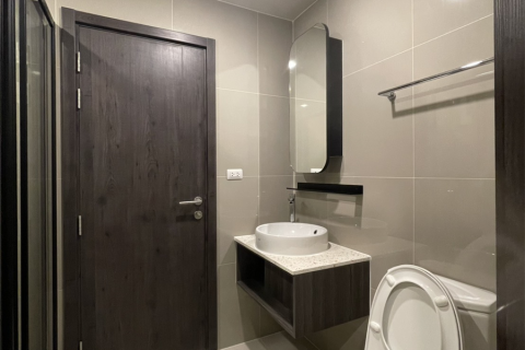 Condo à Bangkok, Thaïlande, 1 chambre  № 184556 - photo 3