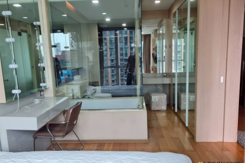 Condo à Bangkok, Thaïlande, 1 chambre № 184559 - photo 9
