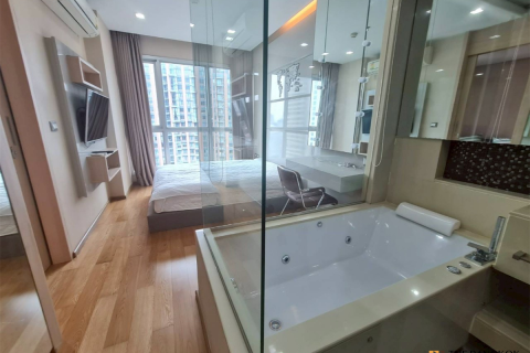 Condo à Bangkok, Thaïlande, 1 chambre № 184559 - photo 8