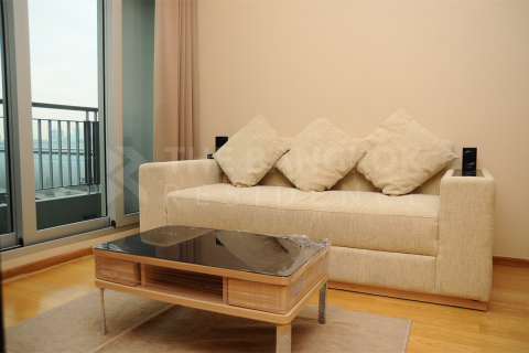 Condo à Bangkok, Thaïlande, 1 chambre  № 184560 - photo 6