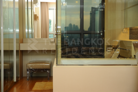 Condo à Bangkok, Thaïlande, 1 chambre  № 184560 - photo 7