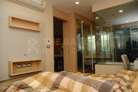 Condo à Bangkok, Thaïlande, 1 chambre  № 184560 - photo 3