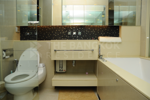 Condo à Bangkok, Thaïlande, 1 chambre  № 184560 - photo 8