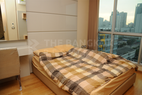 Condo à Bangkok, Thaïlande, 1 chambre  № 184560 - photo 5