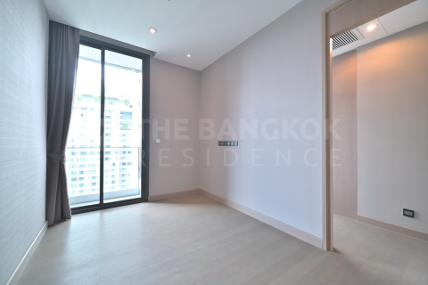 Condo à Bangkok, Thaïlande, 1 chambre № 184555 - photo 3