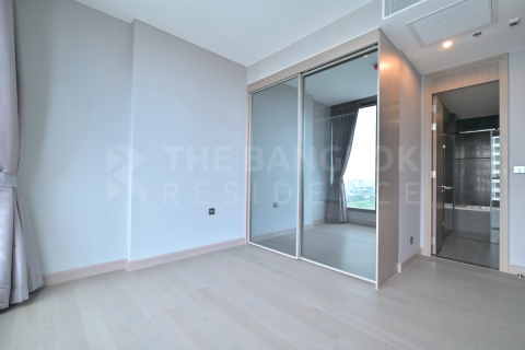 Condo à Bangkok, Thaïlande, 1 chambre № 184555 - photo 7